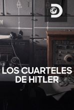 Imagen de Los cuarteles de Hitler  - 2