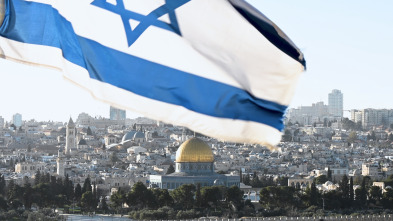 Imagen de La historia del Mossad: La lucha por la supervivencia - 2