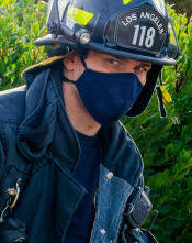 Imagen de 9-1-1 (T4): Ep.7 Cómo está el barrio - 1