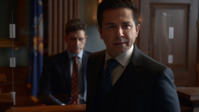 Imagen de Bull (T5): Ep.7 La cabeza de la cabra - 1