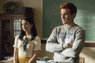 Riverdale (T5): Ep.6 Vuelta al cole