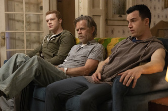 Shameless (T11): Ep.6 No entres dócilmente en esa buena noche