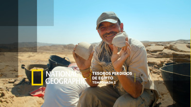 Imagen de Tresors perduts d'Egipte  - 2