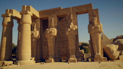 Imagen de Tresors perduts d'Egipte: Ep.4 - 1