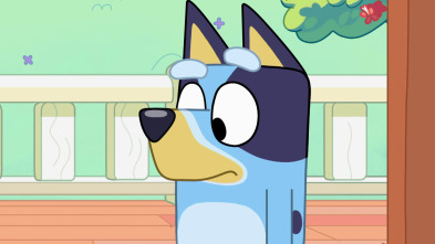Imagen de Bluey (T2): Peluqueras - 1