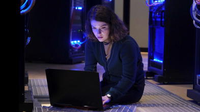 Imagen de The Good Doctor (T4): Ep.10 Desencríptalo - 5