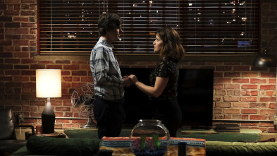 Imagen de The Good Doctor (T4): Ep.11 Todos estamos locos a veces - 1
