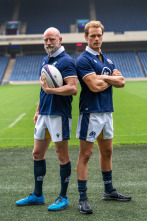 Men in Kilts: un...: Deportes escoceses