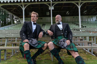 Men in Kilts: un...: Música y bailes