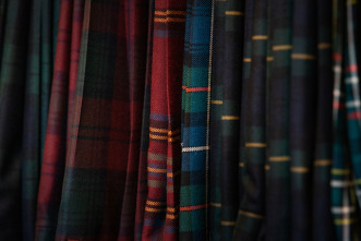 Men in Kilts: un...: Tradición