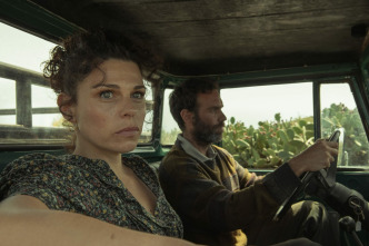 Imagen de Hierro (T2): Ep.3  - 2