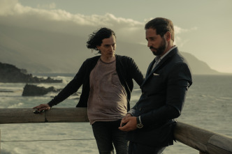 Imagen de Hierro (T2): Ep.3  - 3