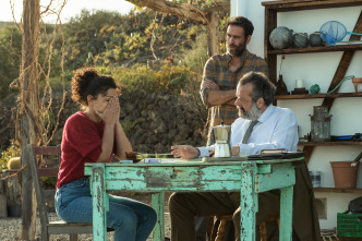 Imagen de Hierro (T2): Ep.3  - 4
