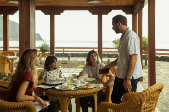 Imagen de Hierro (T2): Ep.3  - 5