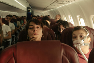 Imagen de Hierro (T2): Ep.3  - 6