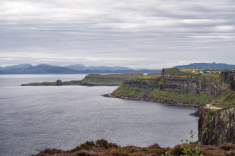 Men in Kilts: un...: Paisajes de Escocia