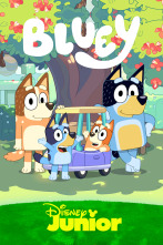 Imagen de Bluey (T2): Ejército - 1