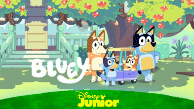 Imagen de Bluey (T2): Ejército - 2