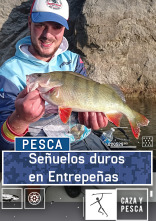 Imagen de Señuelos duros en Entrepeñas - 1