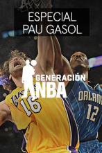 Imagen de Generación NBA (11/12): Especial Pau Gasol - 1