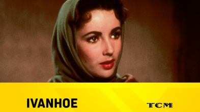 Imagen de Ivanhoe - 2
