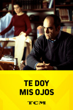 Imagen de Te doy mis ojos - 1