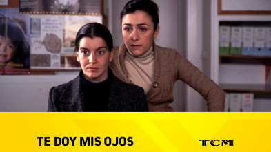 Imagen de Te doy mis ojos - 2