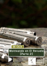 Imagen de Monteando en El Revuelo. 2ª parte - 1