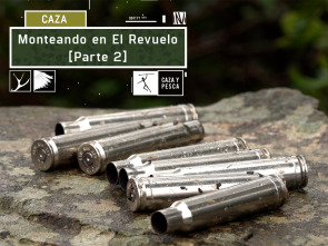 Imagen de Monteando en El Revuelo. 2ª parte - 2