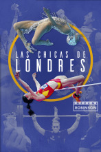 Imagen de Informe Robinson (6): Las chicas de Londres - 1