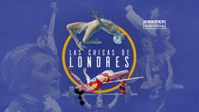 Imagen de Informe Robinson (6): Las chicas de Londres - 2