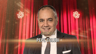 Imagen de Late Motiv (T6): Pepe Colubi - 2
