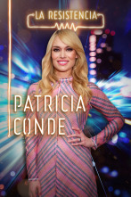 Imagen de La Resistencia (T4): Patricia Conde - 1