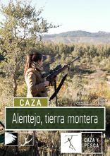 Imagen de Alentejo, tierra montera - 1