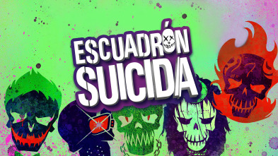 Escuadrón Suicida