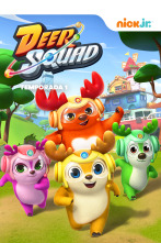 Imagen de Deer Squad (T1) - 1