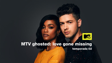 Imagen de MTV Ghosted: Love... (T2): Apartado - 2