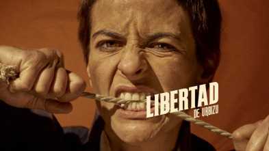 Libertad (T1)