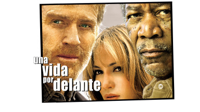 Imagen de Una vida por delante - 2