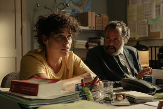 Imagen de Hierro (T2): Ep.4  - 4