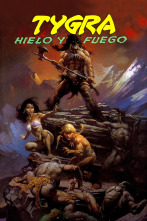 Imagen de Tygra, hielo y fuego - 1