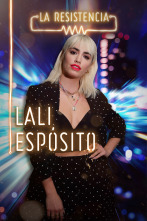 Imagen de La Resistencia (T4): Lali Espósito - 1