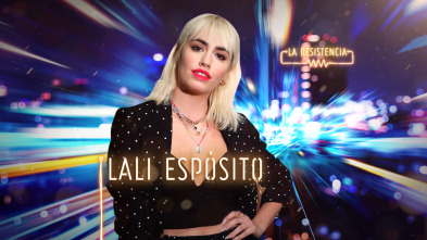 Imagen de La Resistencia (T4): Lali Espósito - 2