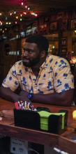 Imagen de Magnum (T3): Ep.5 El día que llegó el peligro - 1
