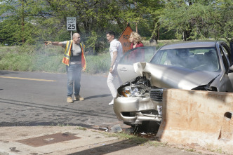Imagen de Magnum (T3): Ep.6 No avises a nadie - 1