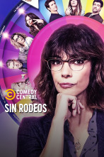 Imagen de Sin rodeos - 1
