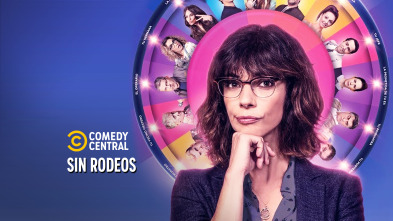 Imagen de Sin rodeos - 2