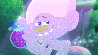 Imagen de Trolls: ¡No... (T1): Lo tenemos crudo / Competencia desleal - 1
