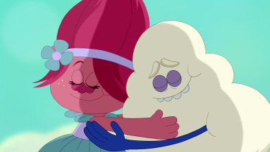 Imagen de Trolls: ¡No... (T1): Nublado con posibilidad de abrazos / La semana de Creek - 2