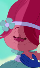 Imagen de Trolls: ¡No... (T1): Nublado con posibilidad de abrazos / La semana de Creek - 1